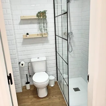 La Casita De Vera Appartamento *