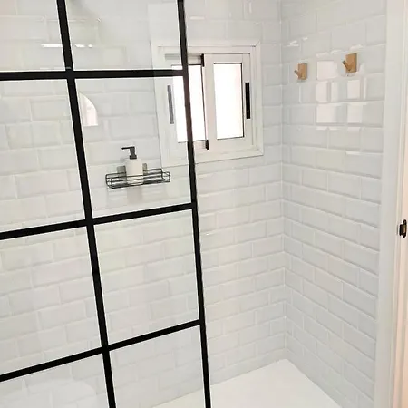 La Casita De Vera Appartamento *