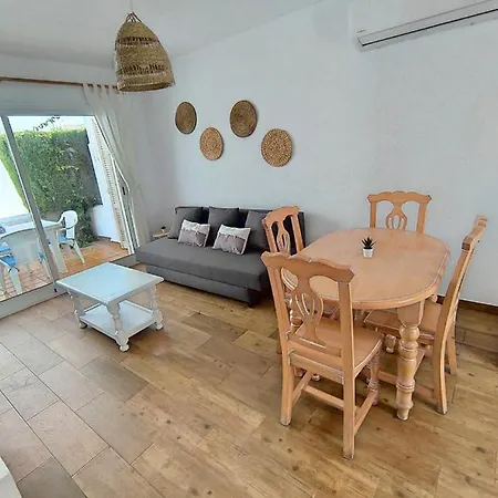 La Casita De Vera *