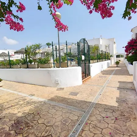 La Casita De Vera