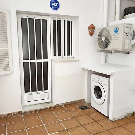 La Casita De Vera Appartamento Playas de Vera