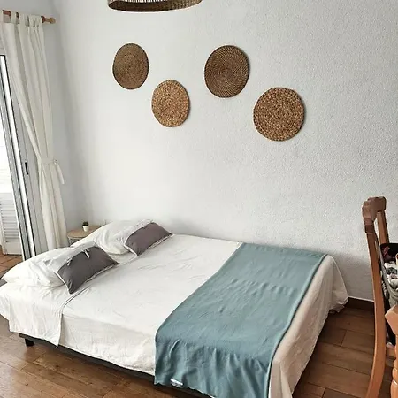 Appartamento La Casita De Vera