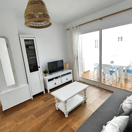 Appartamento La Casita De Vera