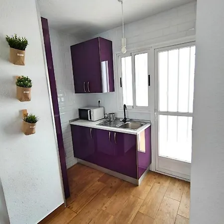 La Casita De Vera Appartamento *