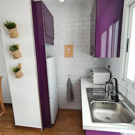 La Casita De Vera Appartamento Playas de Vera