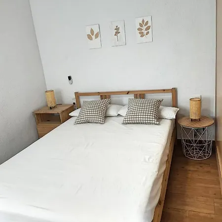 Appartamento La Casita De Vera