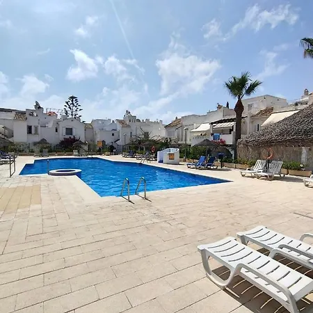 La Casita De Vera Appartamento