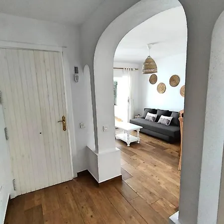 Appartamento La Casita De Vera Playas de Vera