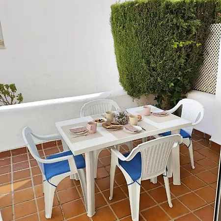 La Casita De Vera *