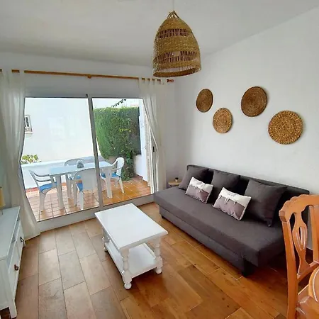 La Casita De Vera Appartamento