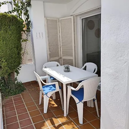 La Casita De Vera Appartamento Playas de Vera